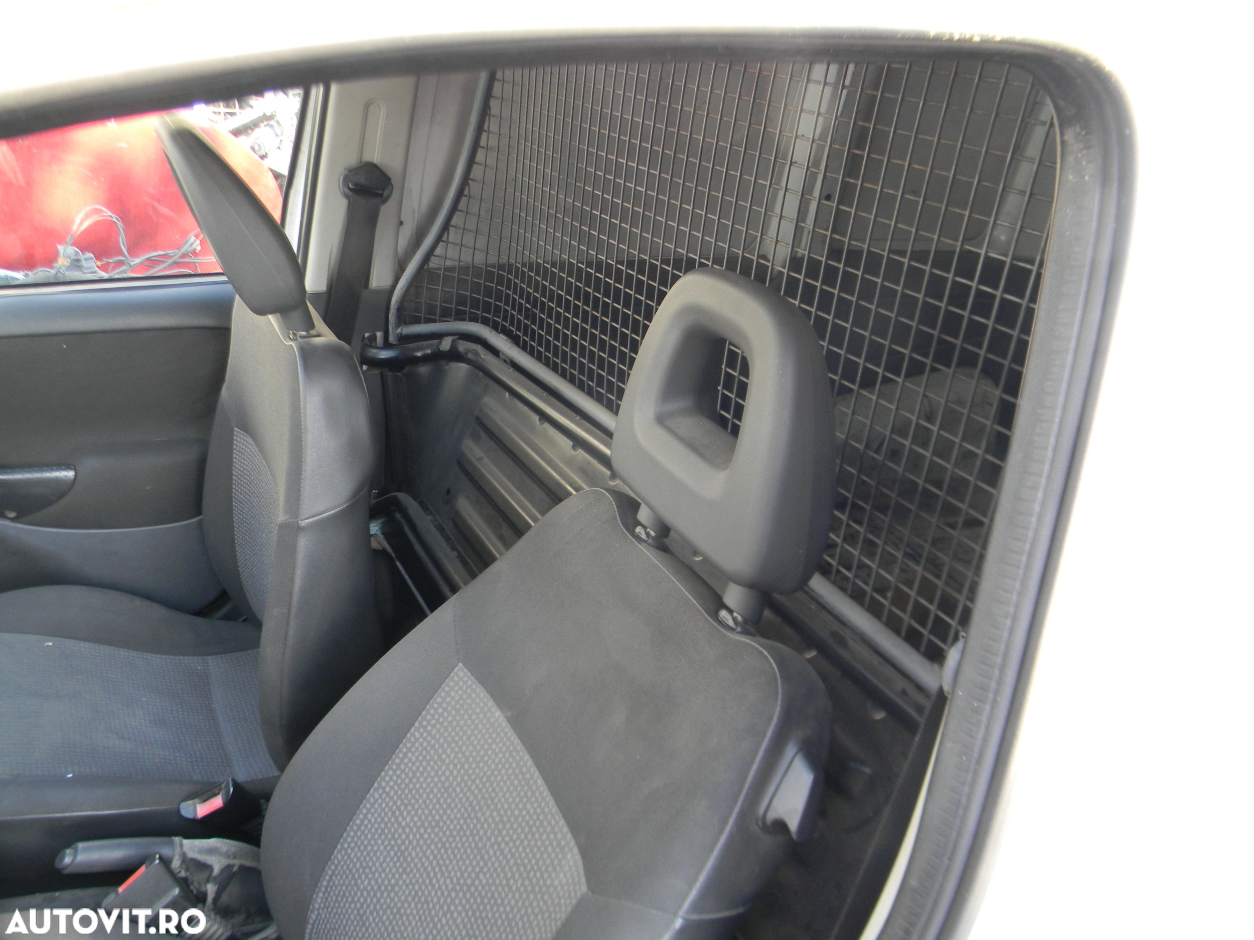 Dezmembrari  Opel COMBO C  2001  > 2011 1.3 CDTI 16V Motorina - 11
