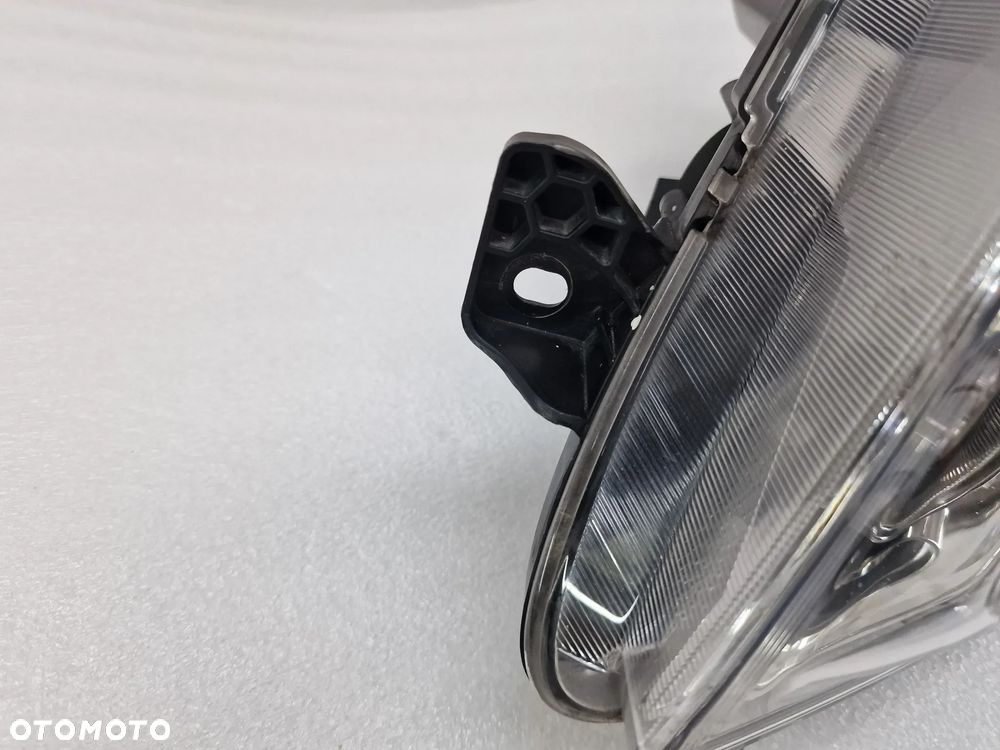 SUZUKI SPLASH LIFT 11- LEWA LAMPA PRZEDNIA PRZÓD , NR 35300-51K20 / 90030690 , NR AUKCJI LPP49 - 2