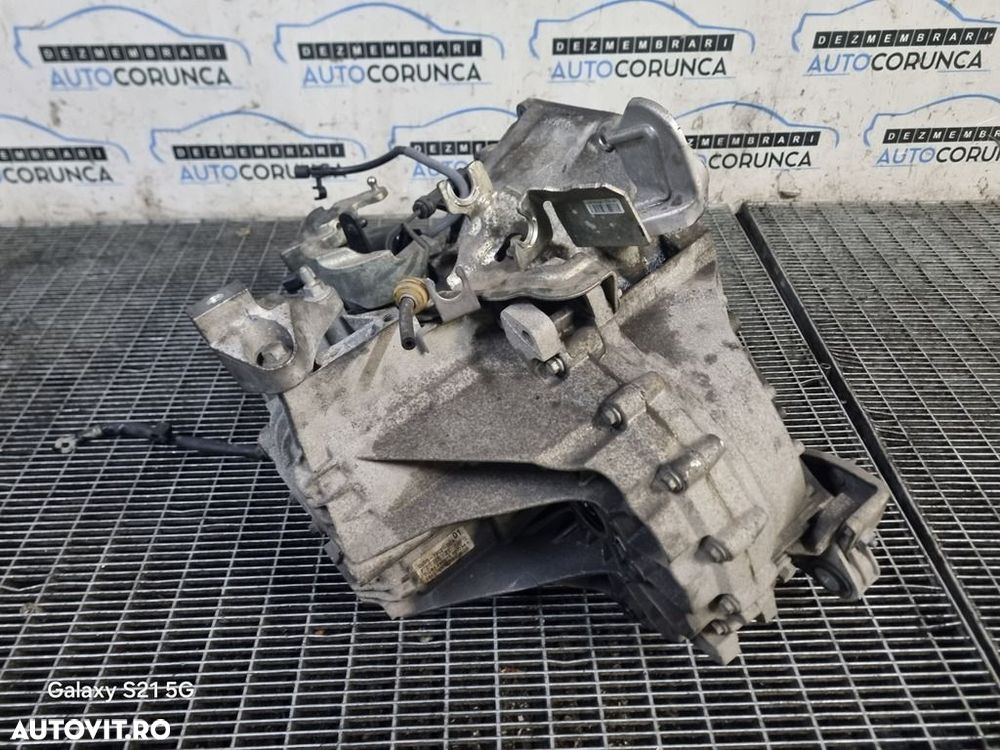 Cutie de viteze Ford Kuga II 1.5 Benzina EcoBoost 2012 - 2014 150CP Manuala 6 Trepte ... - 2