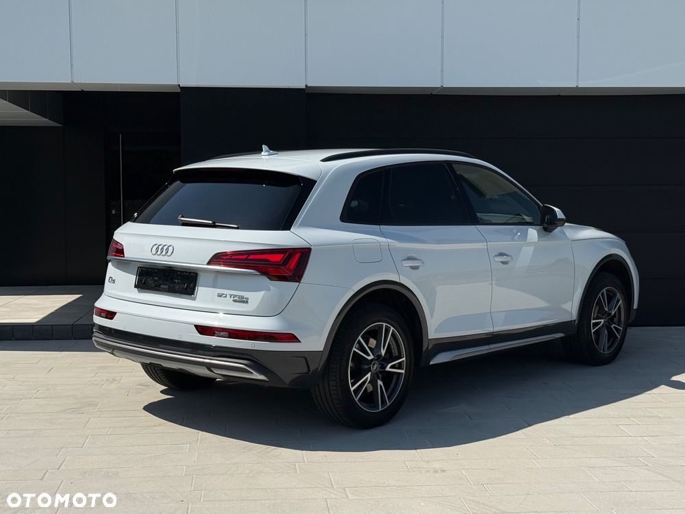 Audi Q5 50 TFSIe quattro S tronic advanced - 31