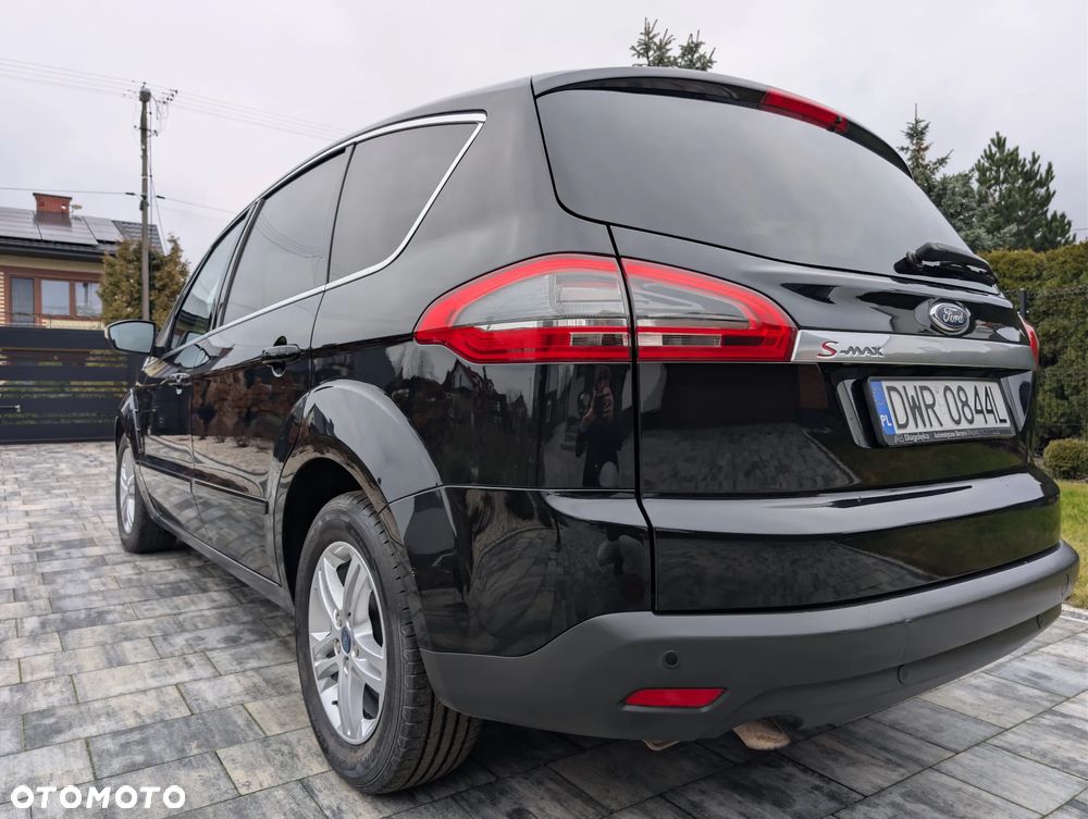 Ford S-Max - 4