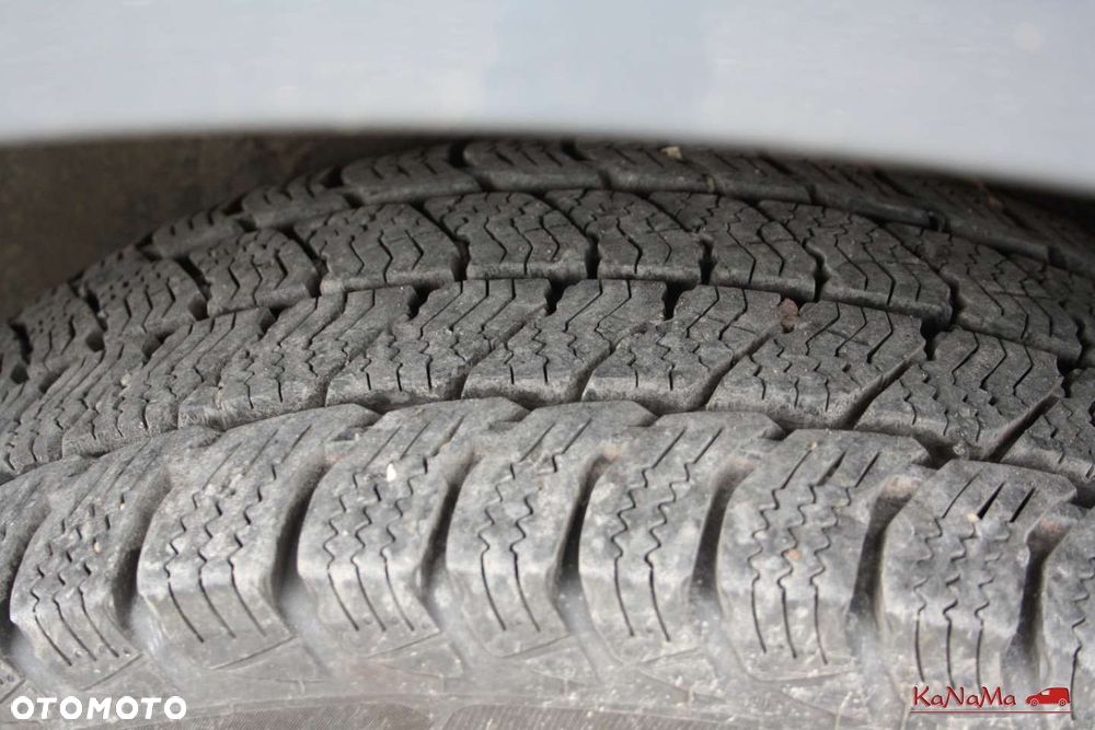 Volkswagen Transporter - 17