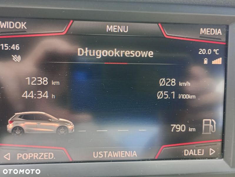 Seat Ibiza 1.0 MPI Reference - 13