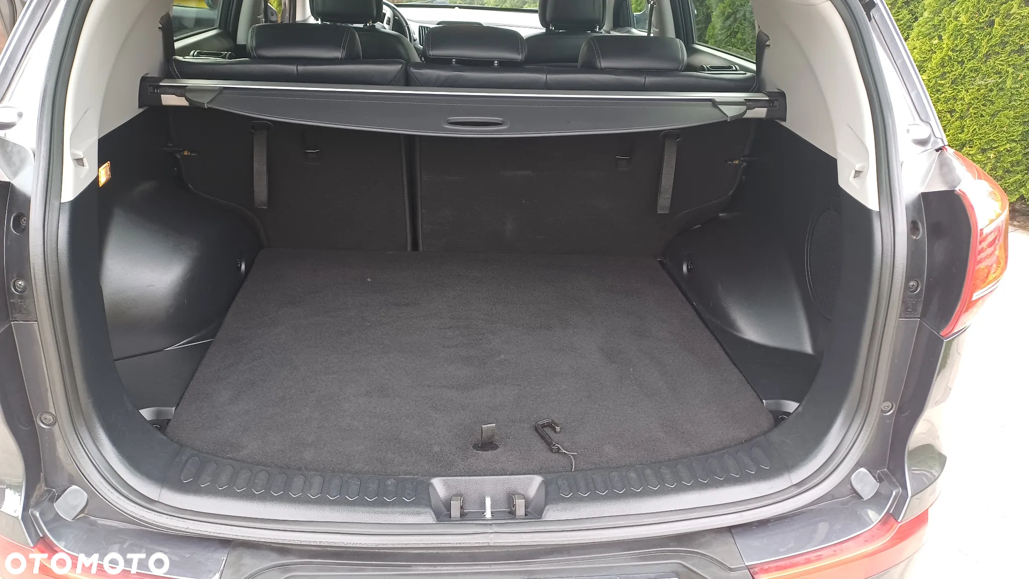 Ford Kuga 1.5 EcoBoost 2x4 Business Edition - 22