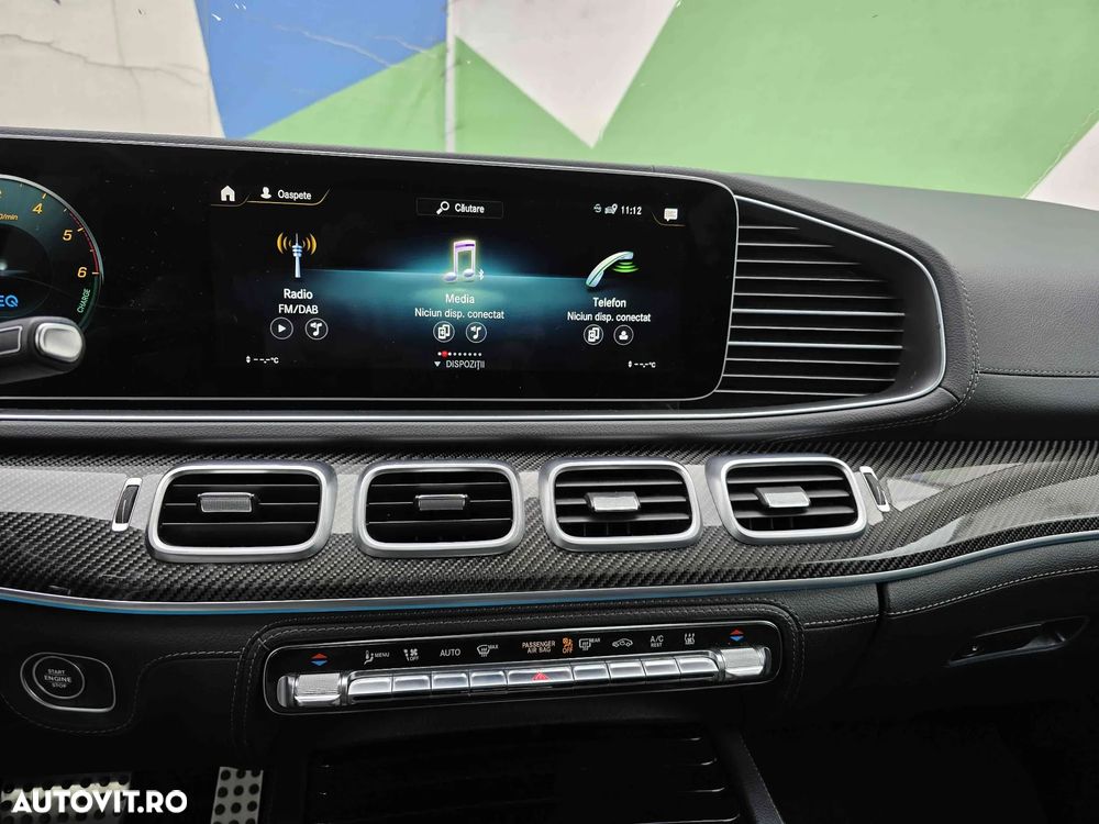 Mercedes-Benz GLE - 13