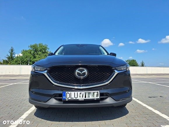 Mazda CX-5 SKYACTIV-G 194 AWD ADVANTAGE - 13