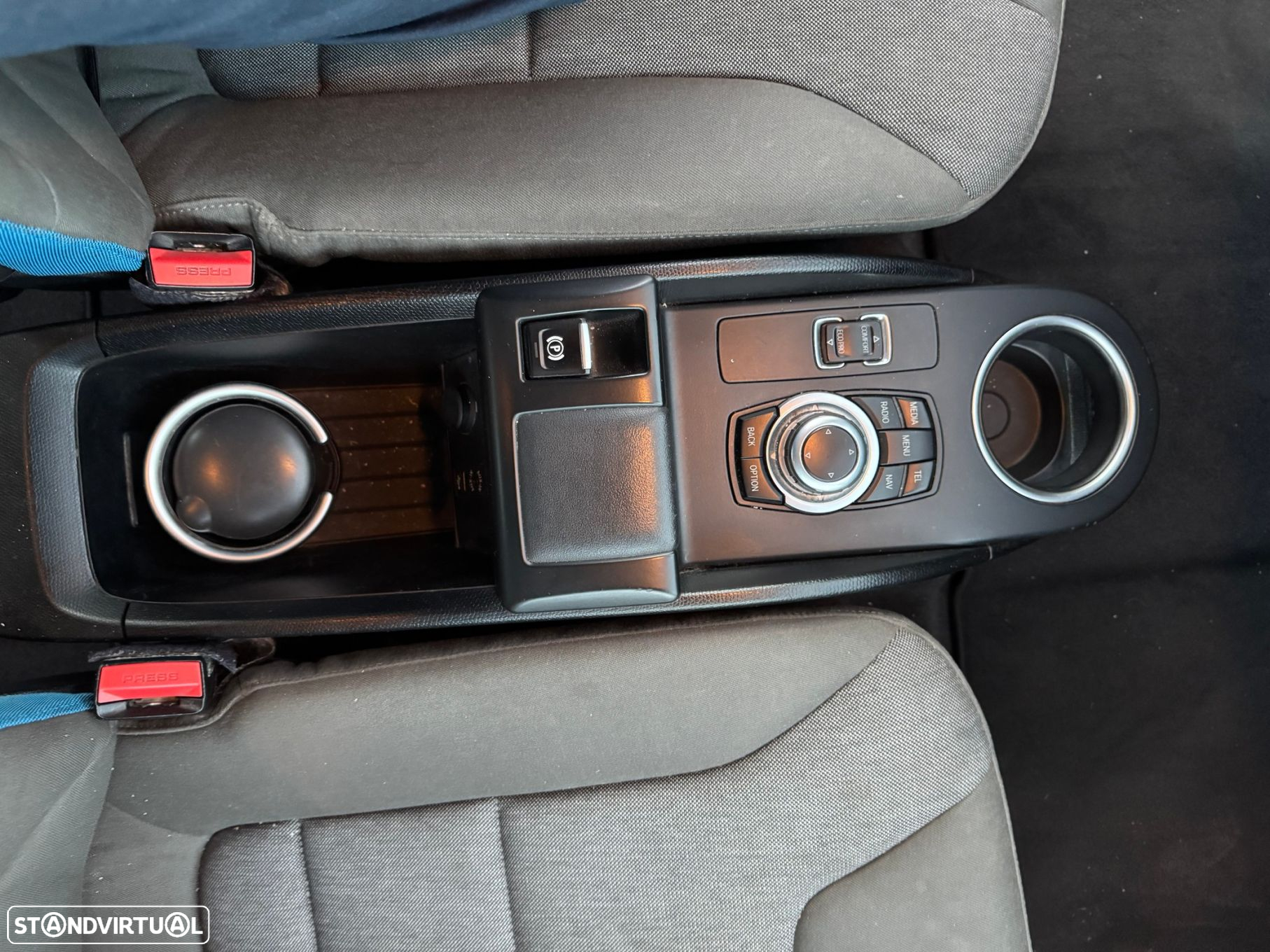 BMW i3 - 14