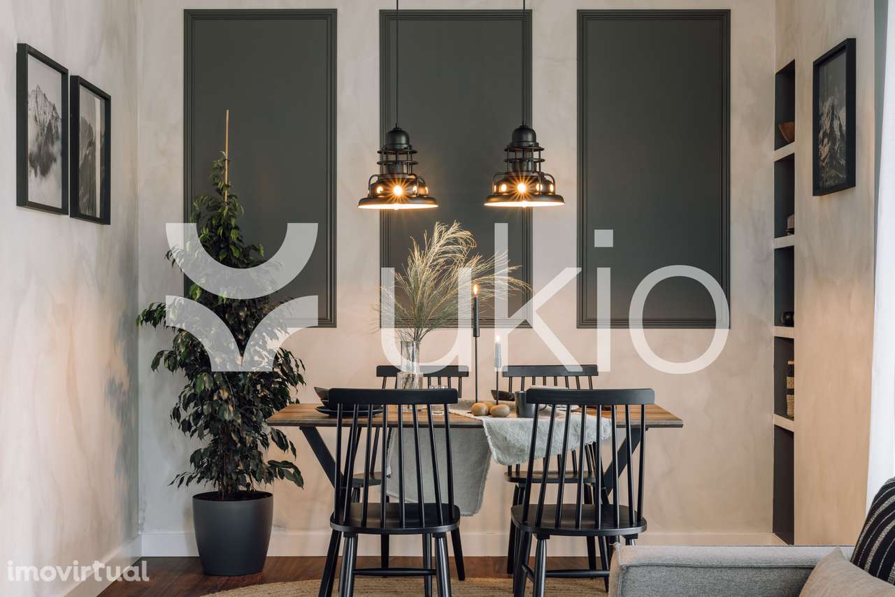 Apartamento T2 em Av. da Liberdade - Marquês de Pombal - Grande imagem: 2/22