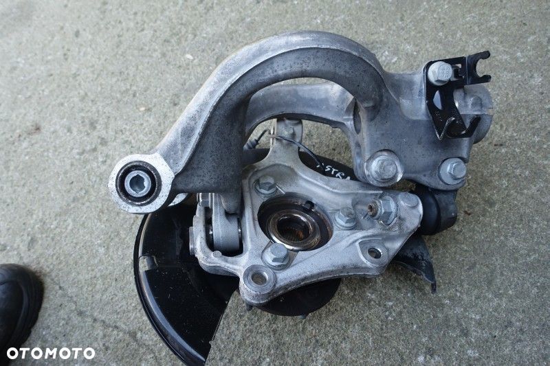 ZWROTNICA LEWY PRZÓD ASTRA J IV GTC 1.7CDTI 12r. - 3