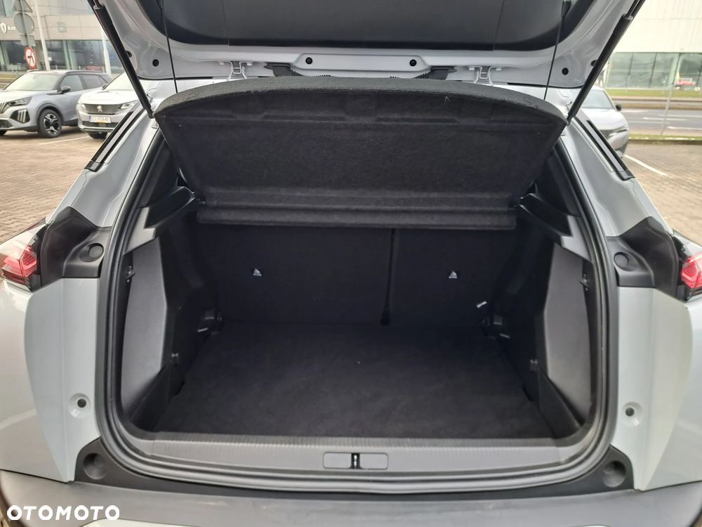 Peugeot 2008 1.2 PureTech Allure Pack S&S EAT8 - 10