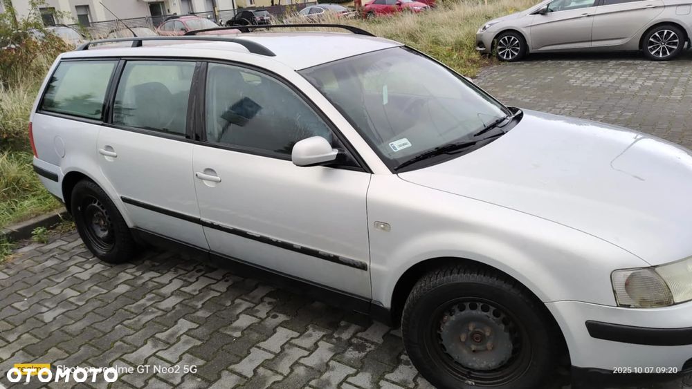 Volkswagen Passat 1.9 TDI - 3