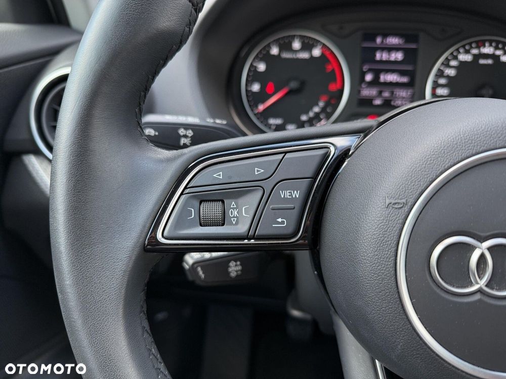 Audi Q2 30 TFSI - 16