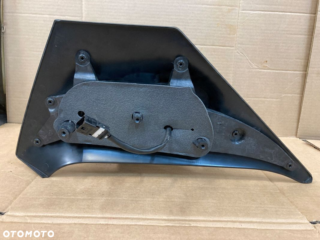 MASTER 3 MOVANO NV400 10- LUSTERKO Prawe Czujnik Temperatury 9Pin Termometr - 7