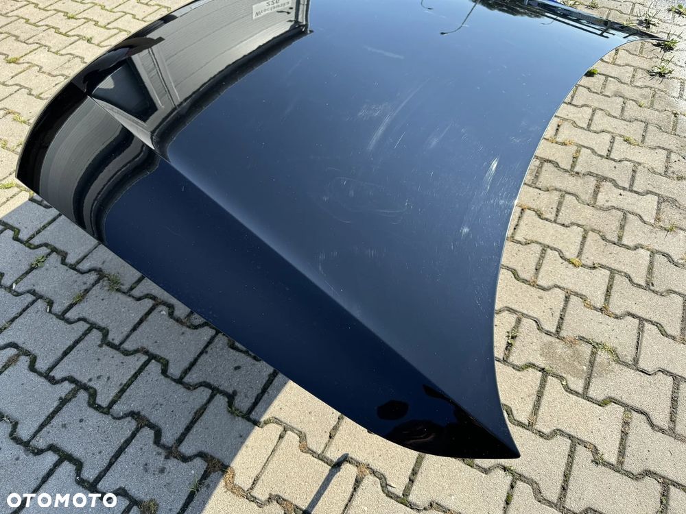 Audi A5 8T Lift klapa tył tylna ly9b - 5