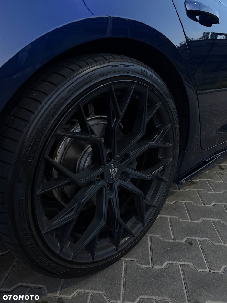 Audi A6 Limousine - 13