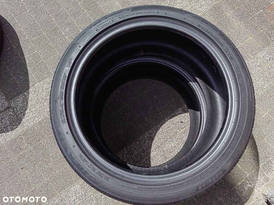 245/40r18 97W Falken Ziex Ze310 E corun para lato PL55 - 8