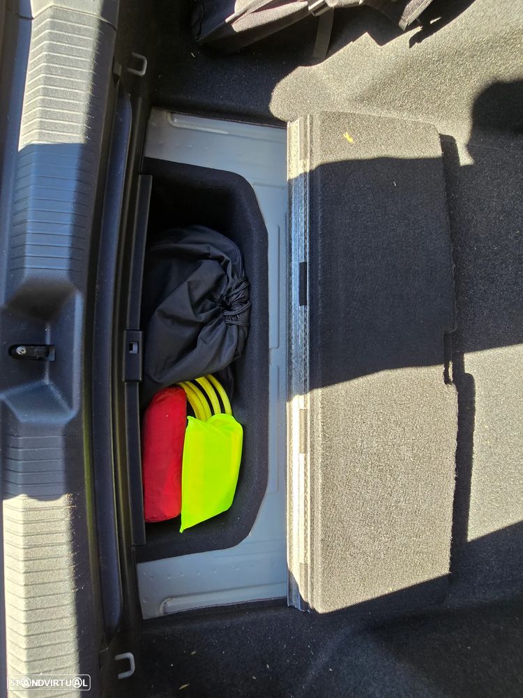 VW ID.4 77 kWh Pro Performance - 16