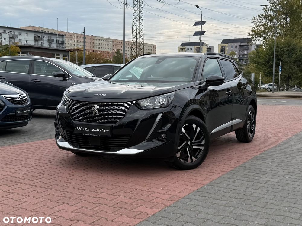 Peugeot 2008 PureTech 130 Allure - 5