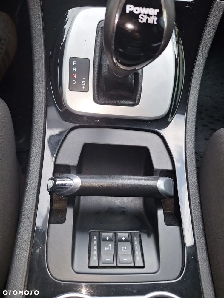 Ford S-Max 2.0 TDCi DPF Platinium X MPS6 - 5