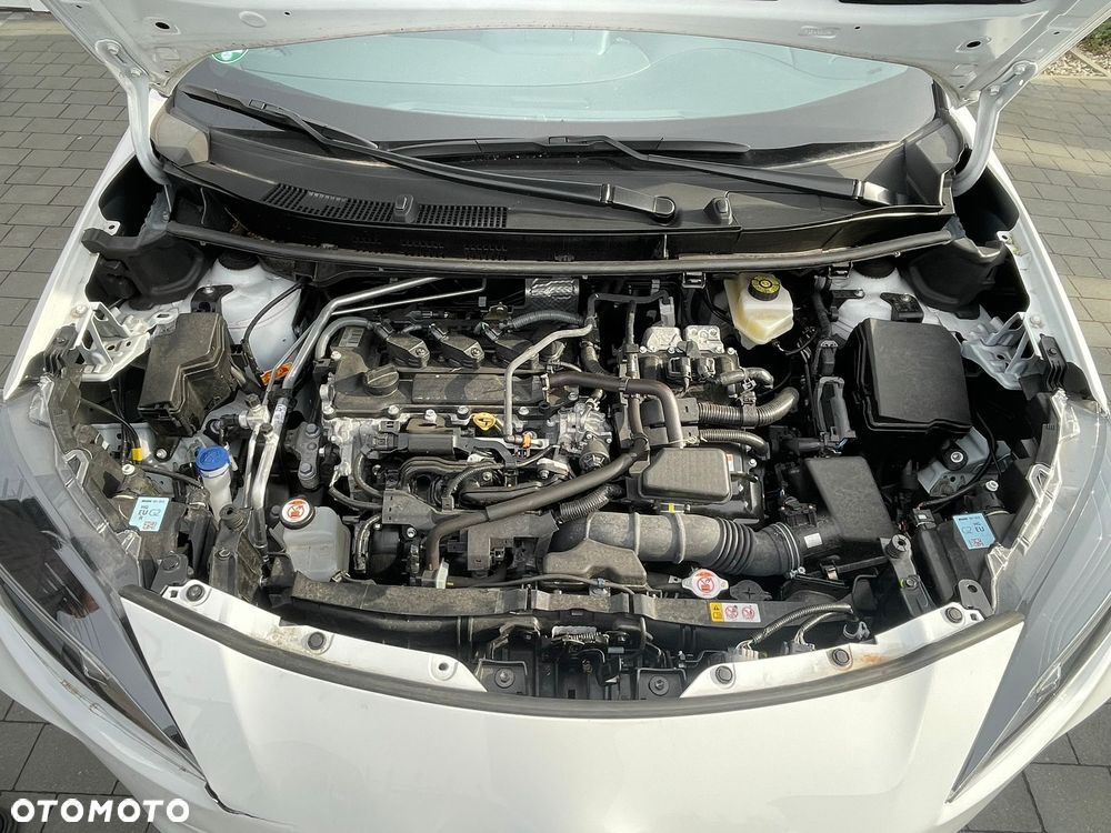 Toyota Yaris Cross Hybrid 1.5 Comfort - 8