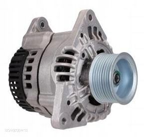 28-6897 ALTERNATOR CASE MXM120 MXM130 MXM140 MXM155 MXM175 MXM190 / MAXXUM - 1