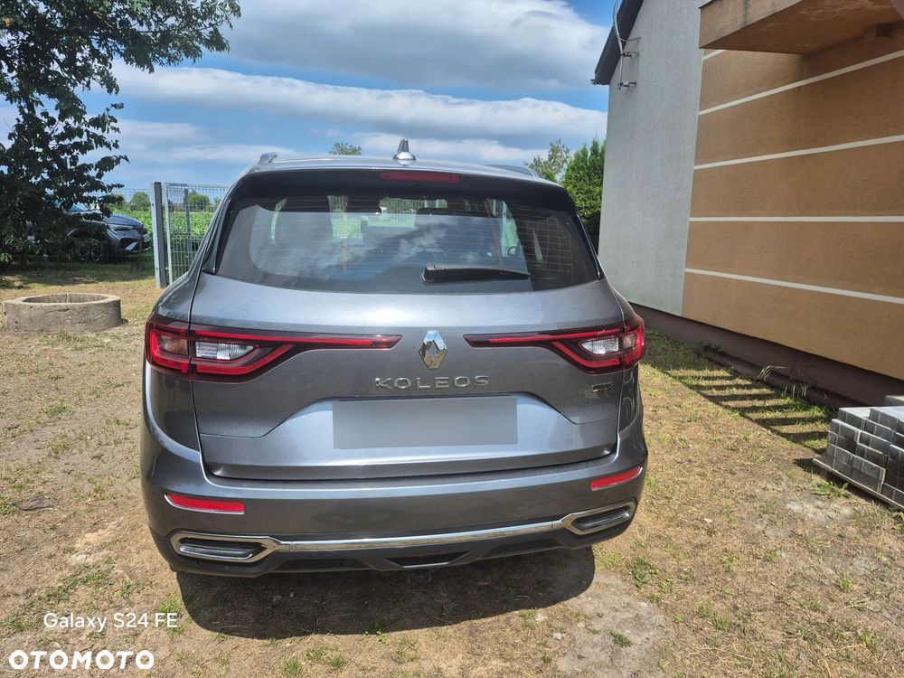 Renault Koleos ENERGY dCi 175 4WD LIFE - 6