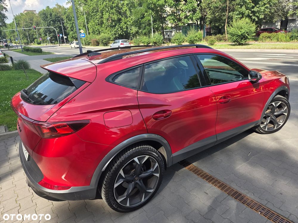 Cupra Formentor - 14