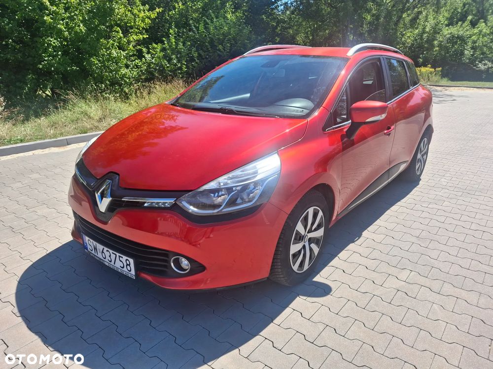 Renault Clio - 14