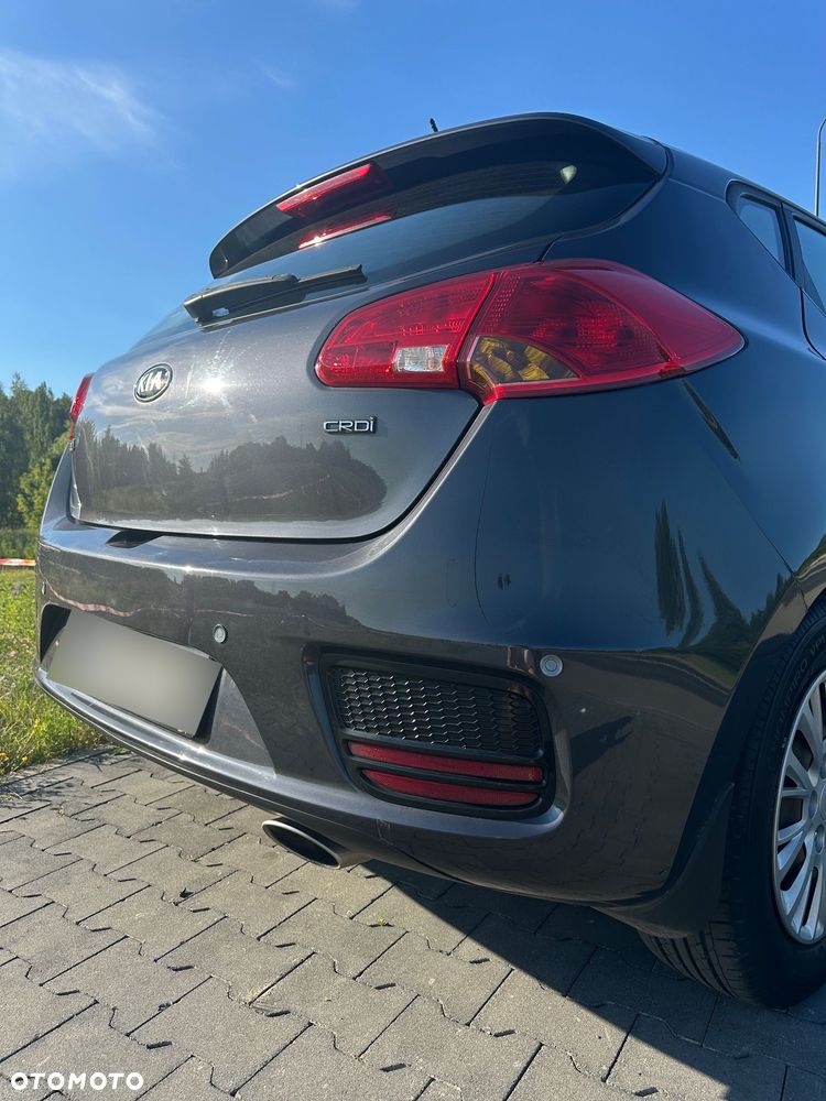 Kia Ceed 1.6 CRDi S - 9