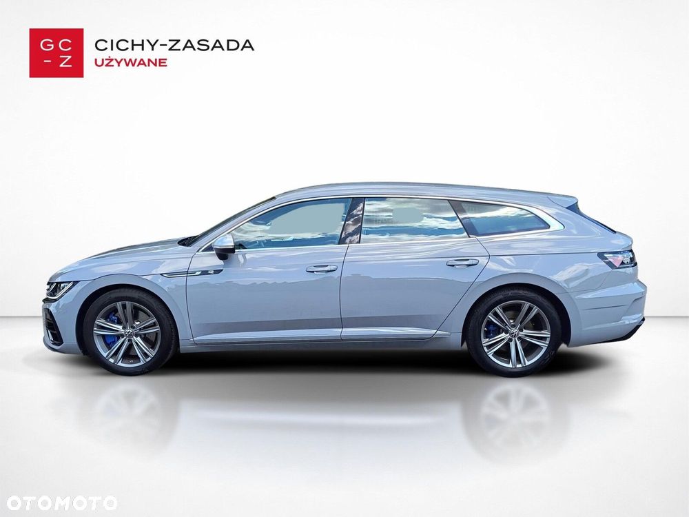 Volkswagen Arteon Shooting Brake - 2