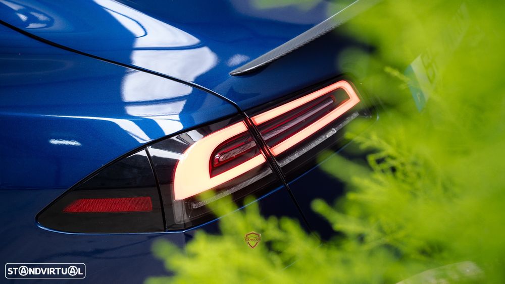 Tesla Model S Plaid AWD - 17
