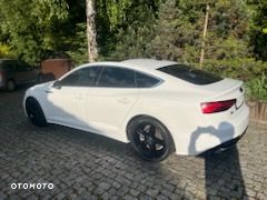 Audi A5 Sportback 45 TFSI mHEV Quattro S Line S tronic - 5