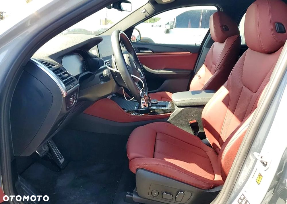 BMW X4 - 7