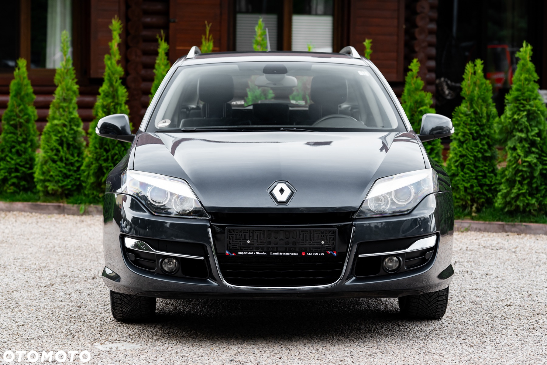 Renault Laguna 2.0 16V Dynamique - 7