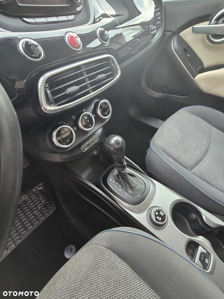 Fiat 500X 1.6 Multijet 4x2 S&S DCT Mirror - 5