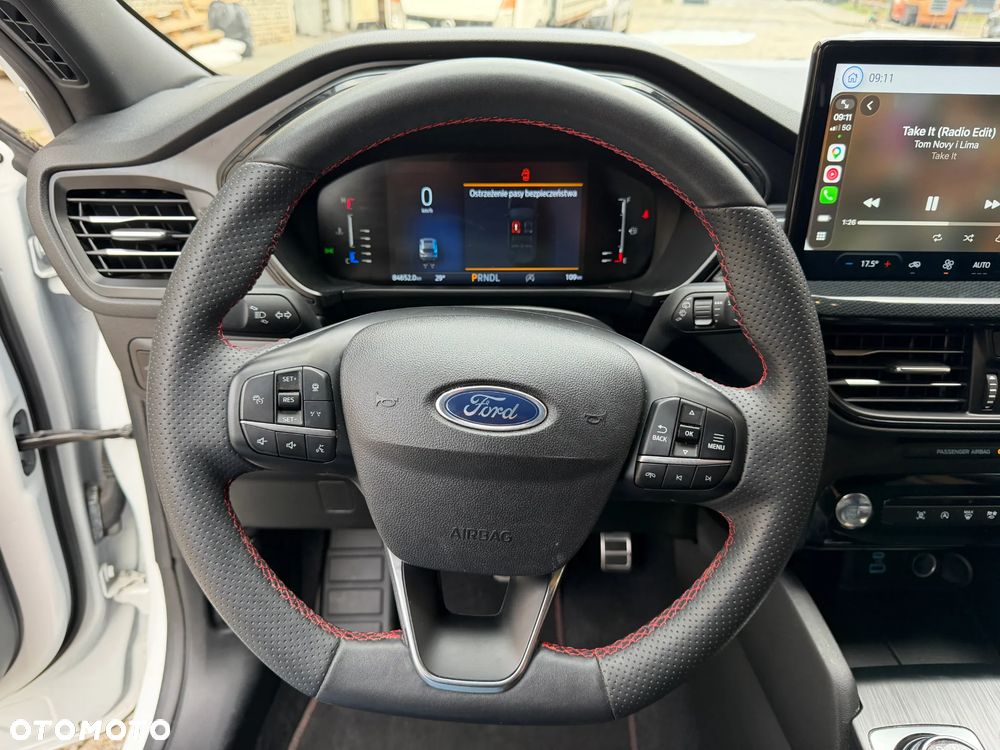 Ford Escape 1.5 EcoBoost AWD SE - 28