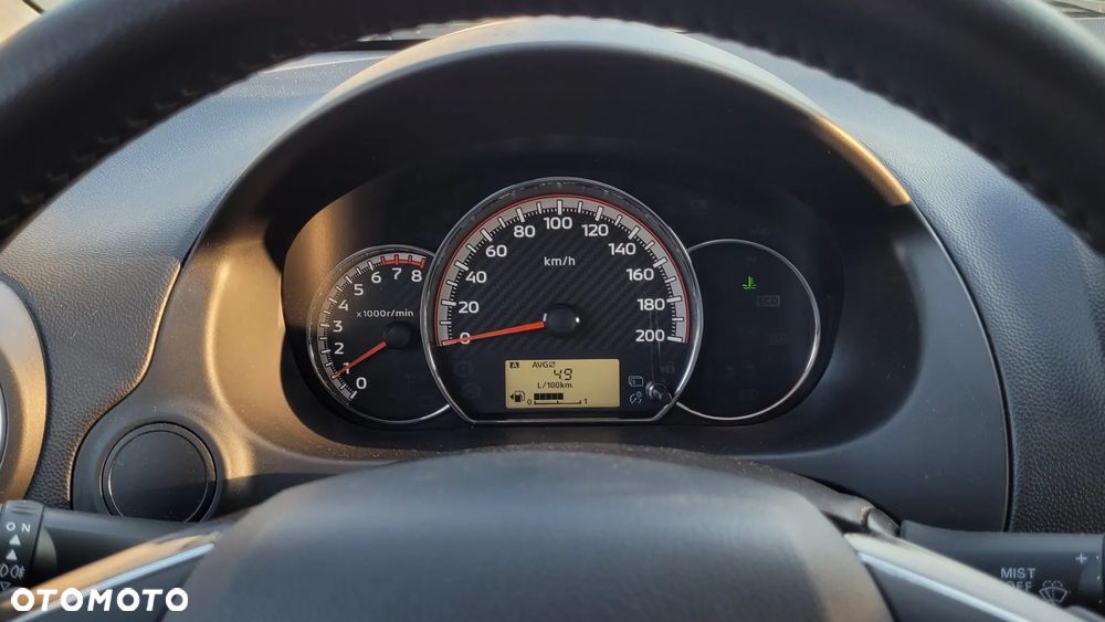 Mitsubishi Space Star 1.2 - 13