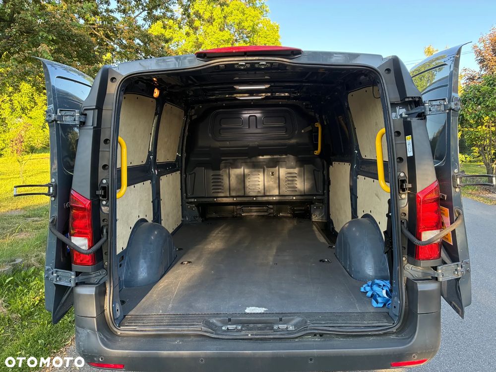 Mercedes-Benz VITO - 5