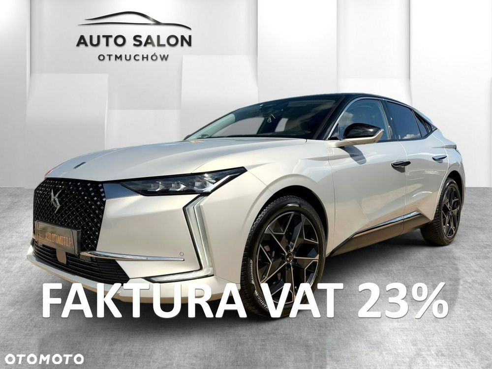 DS Automobiles DS 4 - 1