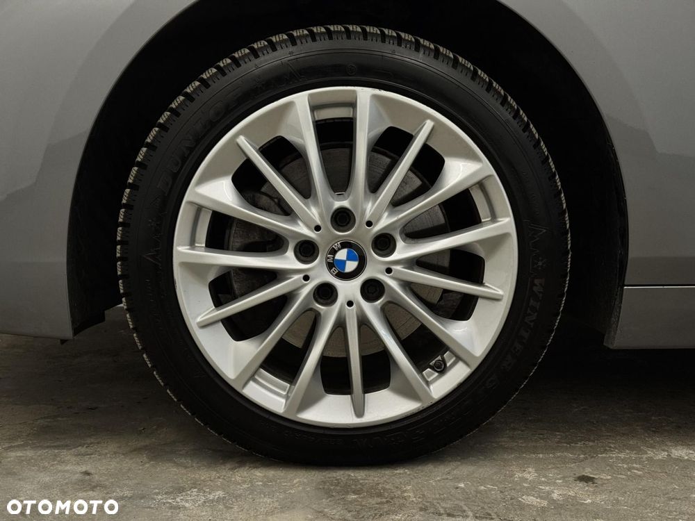 BMW Seria 1 - 12