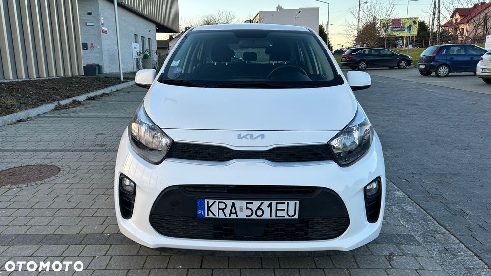 Kia Picanto 1.0 Attract - 20