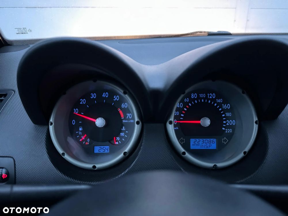 Volkswagen Lupo 1.4 Comfortline - 16