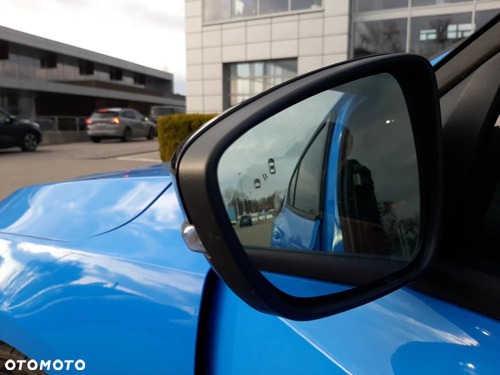 Ford Focus 2.3 EcoBoost ST X - 12