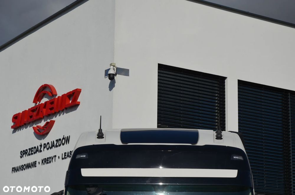 Volvo FH 500 XL / 2023 / PRZEBIEG 167000 KM / NEW I-SAVE / LED / KLIMA P. / 3247 - 7