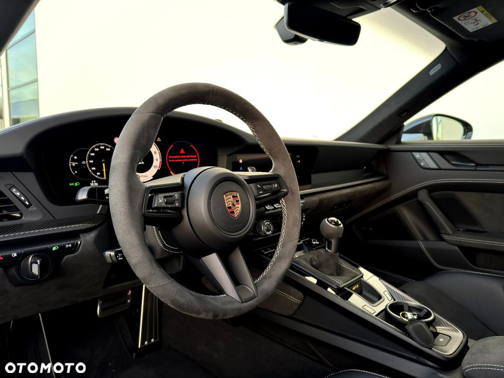 Porsche 911 GT3 - 22