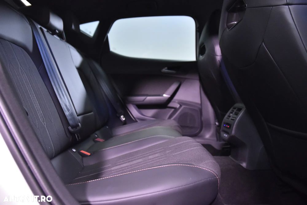 Cupra Leon - 12