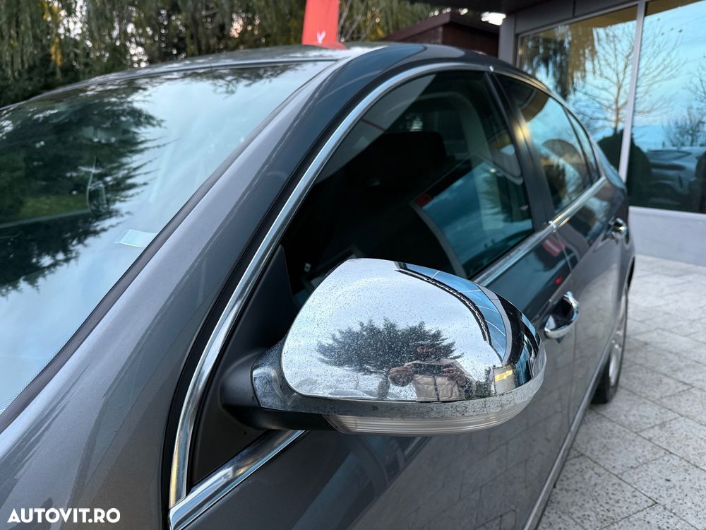 Volkswagen Passat Variant 1.9 TDI DPF Highline - 34