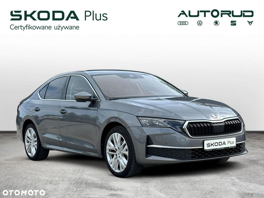 Skoda Octavia - 7