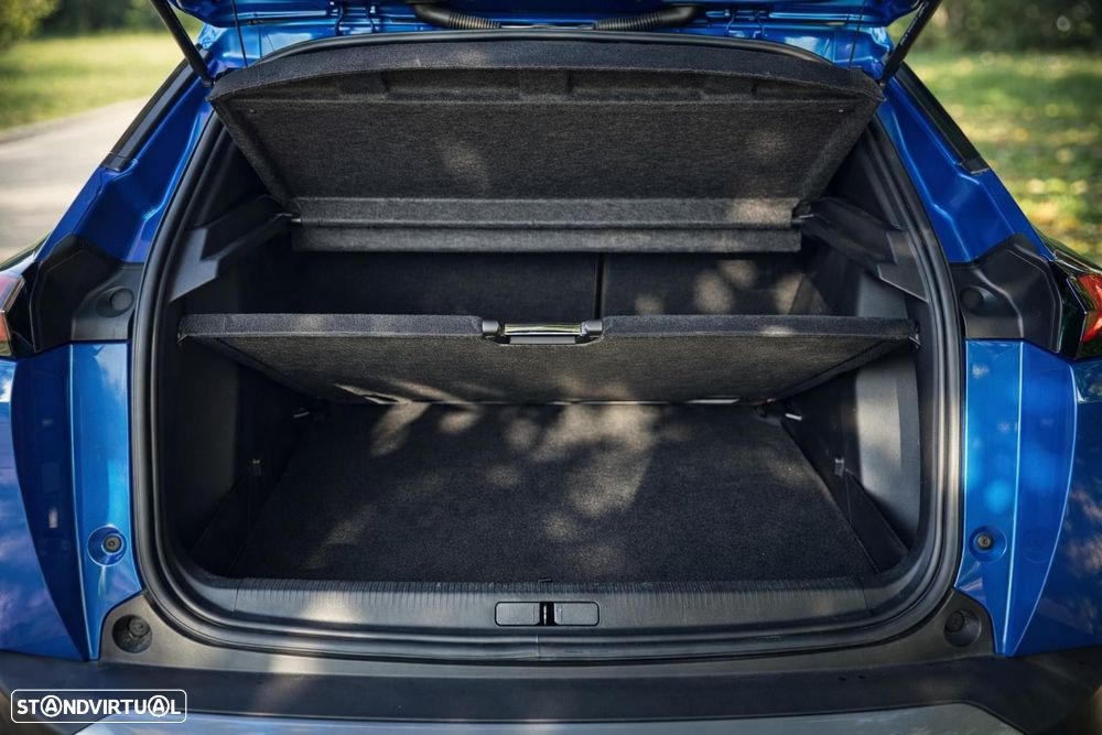 Peugeot e-2008 50 kWh Allure - 26