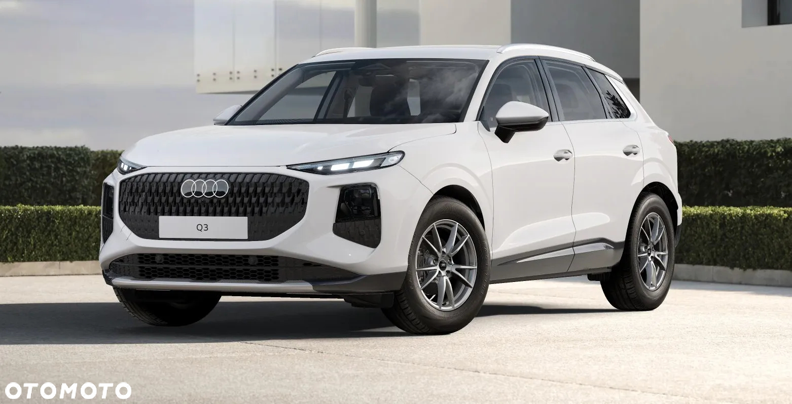 Audi Q3 35 TFSI S tronic - 2